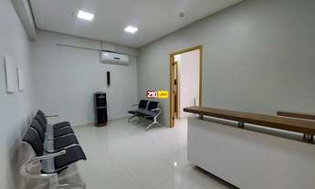 Imagem: SALA COMERCIAL NOVA PARA LOCAÇÃO, BEM