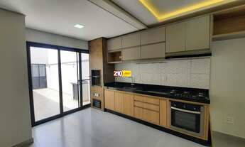 Imagem 5: LINDA CASA COM 03 DORMITÓRIOS, CONDOMÍNIO VILA PARATY EM INDAIATUBA/SP