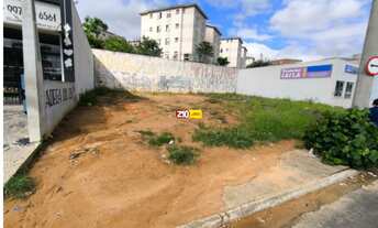 Imagem: EXCELENTE TERRENO PLANO EM AVENIDA JARDIM