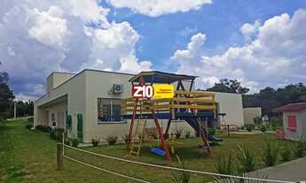 Imagem 3: TERRENO A VENDA COM 250m² ÓTIMA TOPOGRAFIA EM CONDONMÍNIO FECHADO - JARDIM MANTOVA