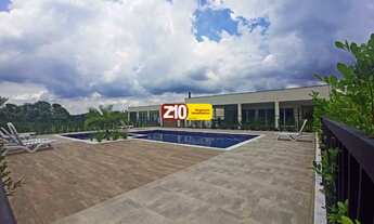 Imagem 4: TERRENO A VENDA COM 250m² ÓTIMA TOPOGRAFIA EM CONDONMÍNIO FECHADO - JARDIM MANTOVA