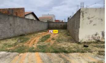 Imagem: ECELENTE TERRENO JARDIM BEM TE VI - INDAIATUBA