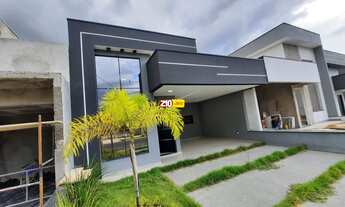 Imagem: CASA TÉRREA COM 03 DORMITÓRIOS EM CONDOMÍNIO