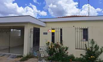 Imagem: CASA A VENDA COM 3 DORMITÓRIOS JARDIM PAU