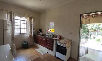 Imagem 2: CASA A VENDA COM 02 DORMITÓRIOS - VILA FURLAN - INDAIATUBA SP