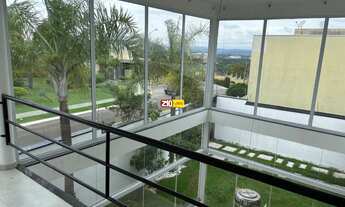 Imagem 4: SOBRADO A VENDA COM 04 DORMITÓRIOS - JARDIM REGENTE - INDAIATUBA SP