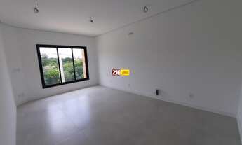 Imagem 5: SOBRADO COM 01 SUÍTES EM CONDOMÍNIO - PARK GRAN RESERVE - INDAIATUBA SP