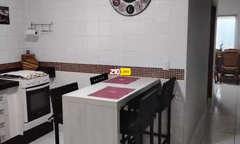 Imagem 5: SOBRADO A VENDA COM 3 DORMITÓRIOS, 2 SUÍTES - JARDIM VALENÇA - INDAIATUBA SP