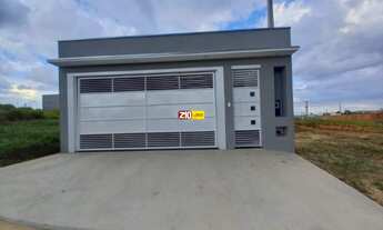 Imagem: CASA A VENDA 03 DORMITÓRIOS -TÉRREA