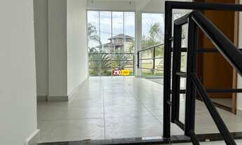 Imagem 5: SOBRADO A VENDA COM 04 DORMITÓRIOS - JARDIM REGENTE - INDAIATUBA SP