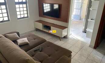 Imagem 3: CASA A VENDA - 3 DORMITÓRIOS - JARDIM BOM PRINCIPIO - INDAIATUBA SP