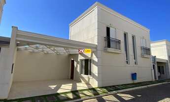 Imagem 1: LINDO SOBRADO A VENDA EM CONDOMINIO COM 3 DORMITÓTRIOS, SENDO 1 SUITE - ITAICI - INDAIATUB