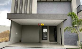 Imagem: CASA COM 03 SUÍTES A VENDA - PARK GRAN