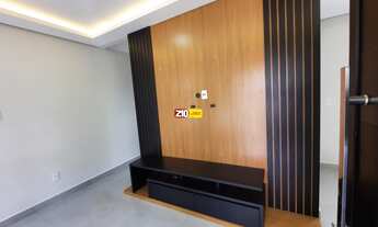 Imagem 3: LINDA CASA COM 03 DORMITÓRIOS, CONDOMÍNIO VILA PARATY EM INDAIATUBA/SP