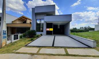 Imagem: LINDA CASA TÉRREA COM 03 DORMITÓRIOS EM