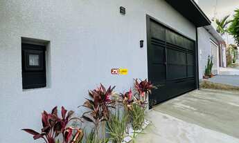 Imagem 1: CASA A VENDA TÉRREA COM 3 DORMITÓRIOS RECÉM CONSTRUÍDA - JARDIM NOVA VENEZA - INDAIATUBA S