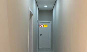 Imagem 5: CASA COM 03 SUÍTES A VENDA - PARK GRAN RESERVE - INDAIATUBA SP