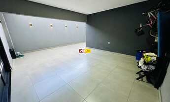 Imagem 5: CASA A VENDA TÉRREA COM 3 DORMITÓRIOS RECÉM CONSTRUÍDA - JARDIM NOVA VENEZA - INDAIATUBA S