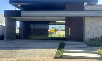 Imagem: CASA TÉRREA COM 05 DORMITÓRIOS EM CONDOMÍNIO