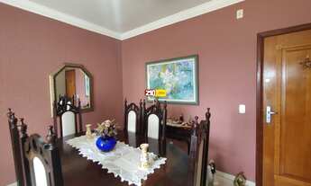 Imagem 5: EXCELENTE APARTAMENTO COM 3 DORMITÓRIOS, SENDO 1 SUÍTE RESIDENCIAL DAS FLORES - INDAIATUBA