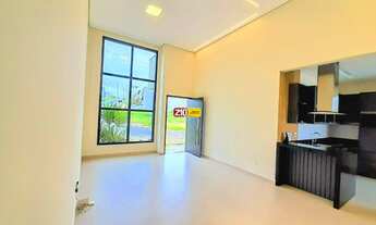 Imagem: CASA TÉRREA NOVA COM 03 SUÍTES A VENDA