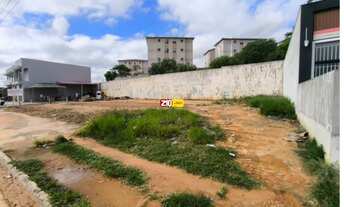 Imagem: EXCELENTE TERRENO PLANO EM AVENIDA - JARDIM