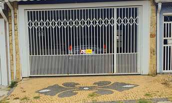 Imagem: CASA A VENDA - JARDIM DO VALLE II - INDAIATUBA