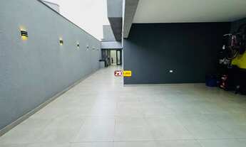 Imagem 4: CASA A VENDA TÉRREA COM 3 DORMITÓRIOS RECÉM CONSTRUÍDA - JARDIM NOVA VENEZA - INDAIATUBA S