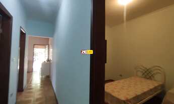 Imagem: CASA A VENDA COM 02 DORMITÓRIOS - VILA