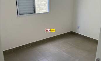 Imagem 5: CASA TÉRREA COM 2 DORMITÓRIOS EM CONDOMÍNIO -VILA MAGARI- ALTO DA BOA VISTA -SOROCABA