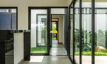 Imagem 7: CASA COM 03 DORMITÓRIOS EM CONDOMÍNIO - RESIDENCIAL EVIDÊNCIAS - INDAIATUBA SP