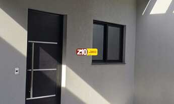 Imagem: CASA VENDA JARDIM BOM SUCESSO INDAIATUBA