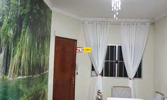 Imagem 6: SOBRADO A VENDA COM 02 DORMITÓRIOS EM ÓTIMA LOCALIZAÇÃO - JARDIM NAIR MARIA / SALTO