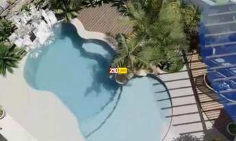 Imagem 7: SOBRADO A VENDA COM 3 SUÍTES E COM PISCINA EM CONDOMÍNIO DI ROMA INDAIATUBA SP