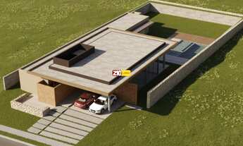 Imagem: CASA A VENDA CONDOMÍNIO RESERVA PETRUS