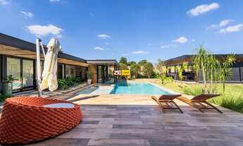 Imagem: CASA TÉRREA A VENDA / LOCAÇÃO - COM 04