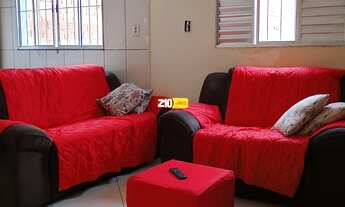 Imagem 5: SOBRADO A VENDA COM 02 DORMITÓRIOS EM ÓTIMA LOCALIZAÇÃO - JARDIM NAIR MARIA / SALTO