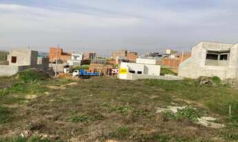 Imagem: TERRENO A VENDA 150m² EM BAIRRO EM EXPANSÃO