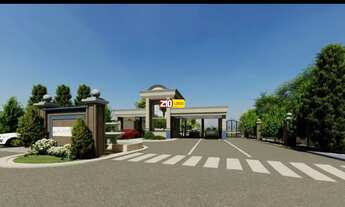 Imagem: TERRENO COM ÓTIMA LOCALIZAÇÃO 250m²