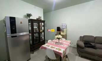 Imagem 5: CASA TÉRREA A VENDA COM 02 DORMITÓRIOS - NÚCLEO RESIDENCIAL PROFESSOR CARLOS ALDROVANDI