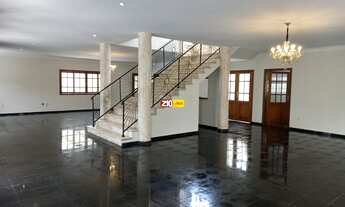 Imagem 5: CASA ALTO PADRÃO A VENDA - JARDIM REGINA - INDAIATUBA SP