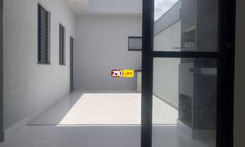 Imagem 3: CASA COM 03 DORMITÓRIOS A VENDA - SMART CITY - INDAIATUBA SP