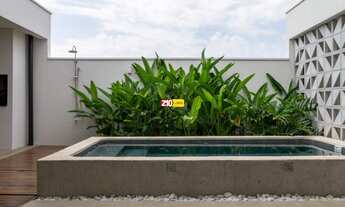 Imagem 4: CASA COM 03 DORMITÓRIOS EM CONDOMÍNIO - RESIDENCIAL EVIDÊNCIAS - INDAIATUBA SP