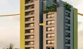 Imagem: APARTAMENTO À VENDA DE 3 DORMITÓRIOS