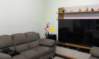 Imagem 6: CASA TÉRREA A VENDA COM 02 DORMITÓRIOS - NÚCLEO RESIDENCIAL PROFESSOR CARLOS ALDROVANDI