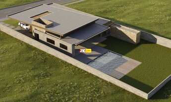 Imagem: CASA A VENDA CONDOMÍNIO RESERVA PETRUS