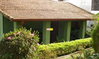 Imagem 5: CHÁCARA A VENDA 3 DORMITÓRIOS - EM MONTE MOR COM CASA TÉRREA - BAIRRO MEU CANTINHO