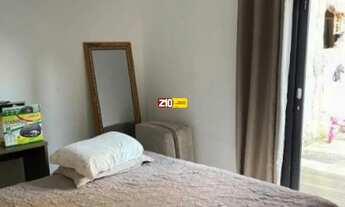 Imagem 6: CASA A VENDA COM 3 CASAS NO TERRENO - JARDIM DO SOL - VILA MERCEDES - INDAIATUBA SP