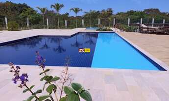 Imagem 2: ÓTIMO TERRENO PLANO, CONDOMÍNIO UNA EM ITU/SP