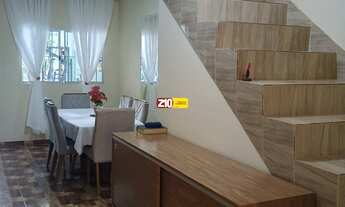 Imagem 4: SOBRADO A VENDA COM 02 DORMITÓRIOS EM ÓTIMA LOCALIZAÇÃO - JARDIM NAIR MARIA / SALTO